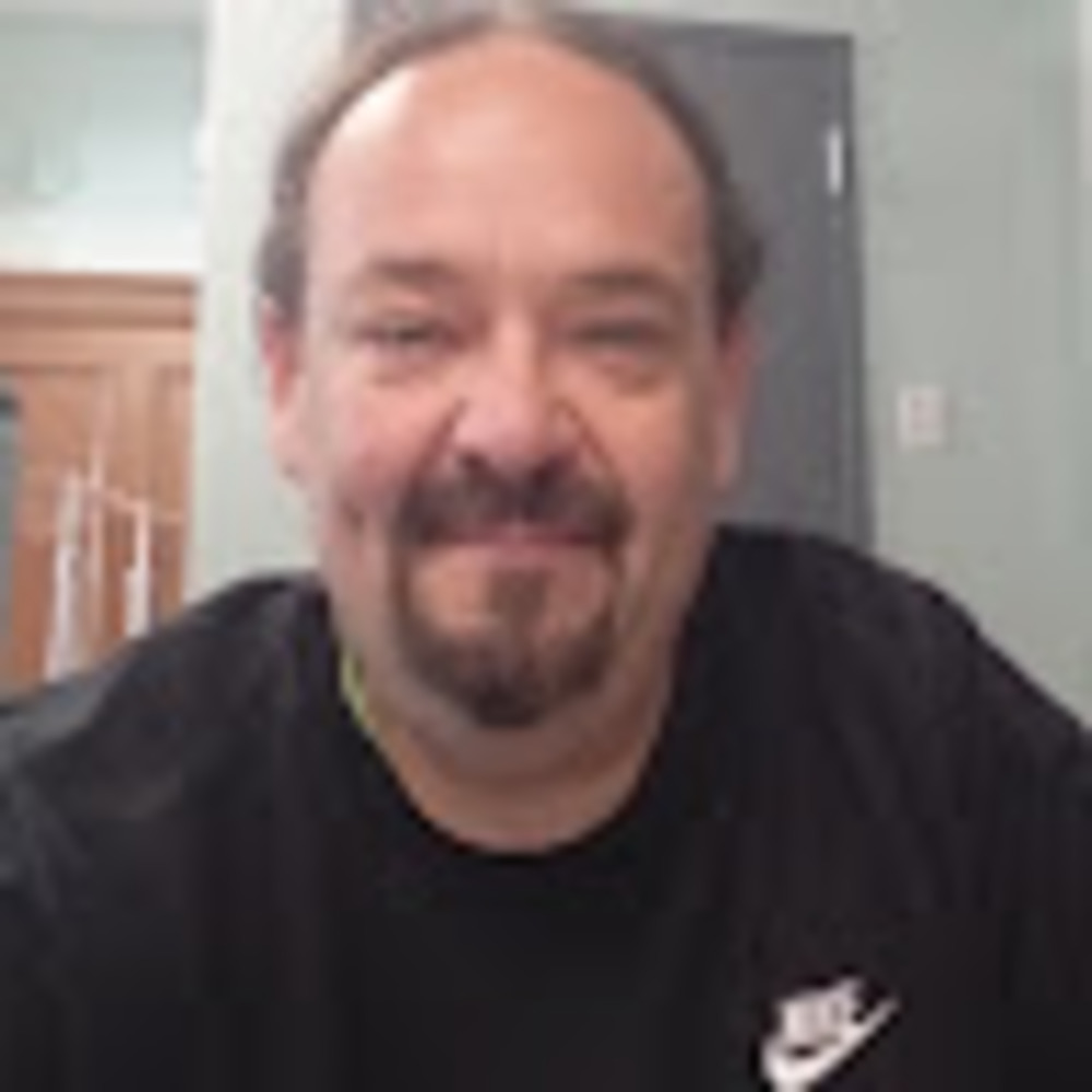 Meet your Posher, Keith